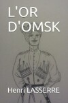 Book cover for L'Or d'Omsk