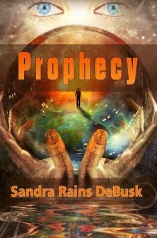 Cover of Prophecy