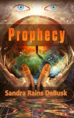 Book cover for Prophecy