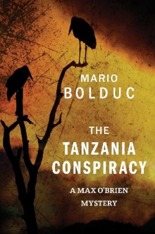 Cover of The Tanzania Conspiracy