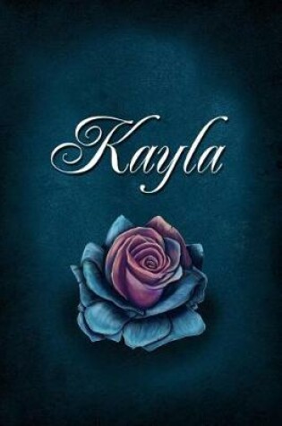 Cover of Kayla