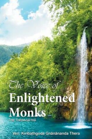 Cover of The Voice of Enlightened Monks