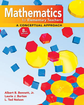 Book cover for Manipulative Kit Mathematics for Elementary Teachers