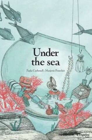 Cover of Under the Sea