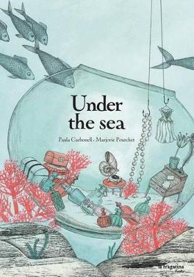 Book cover for Under the Sea