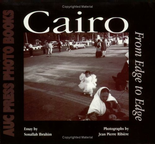 Book cover for Cairo
