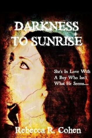 Cover of Darkness To Sunrise