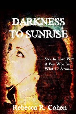 Book cover for Darkness To Sunrise