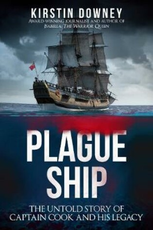 Cover of Plague Ship