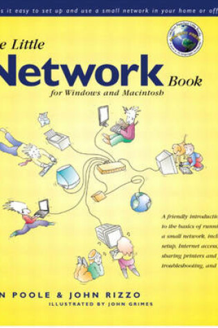 Cover of Little Network Book for Windows and Macintosh