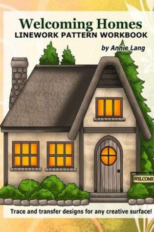 Cover of Welcoming Homes