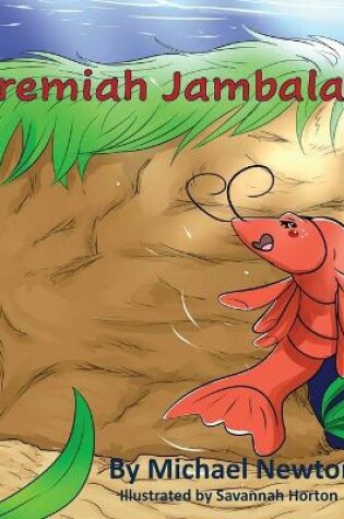 Cover of Jeremiah Jambalaya