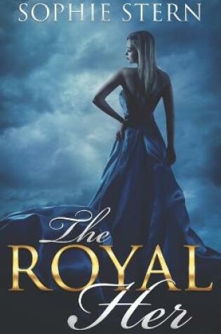 Cover of The Royal Her