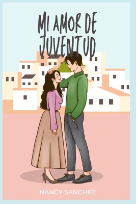 Cover of Mi amor de juventud