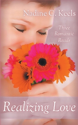 Book cover for Realizing Love