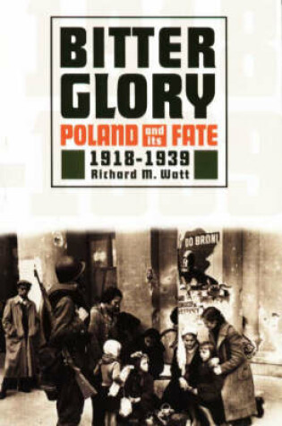 Cover of Bitter Glory