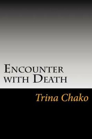 Cover of Encounter with Death