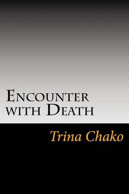 Book cover for Encounter with Death