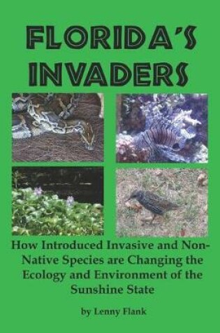 Cover of Florida's Invaders
