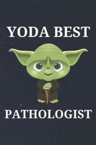 Cover of Yoda Best Pathologist