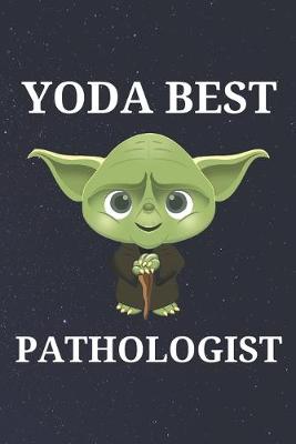 Book cover for Yoda Best Pathologist