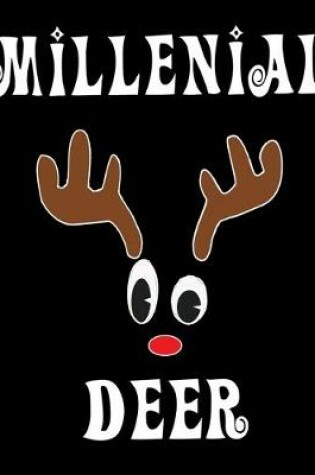 Cover of Millenial Deer