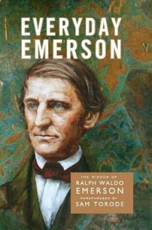 Cover of Everyday Emerson