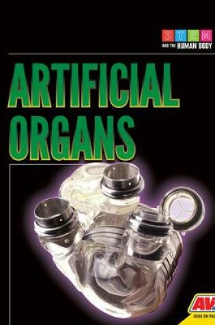 Cover of Artificial Organs