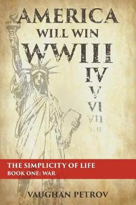 Book cover for America Will Win Wwiii