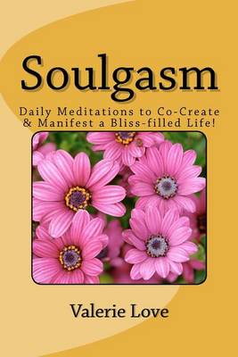 Book cover for Soulgasm