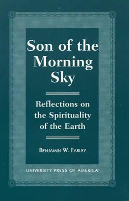 Book cover for Son of the Morning Sky