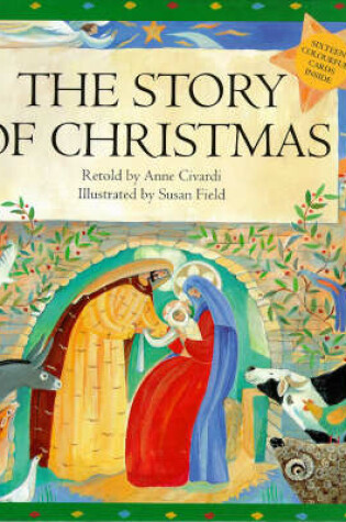 Cover of The Christmas Story