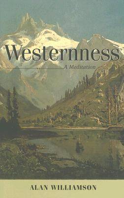 Cover of Westernness