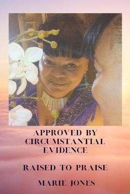 Book cover for Approved by Circumstantial Evidence