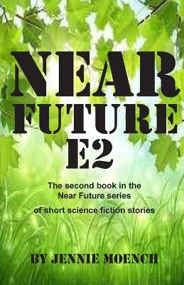 Book cover for Near Future E2