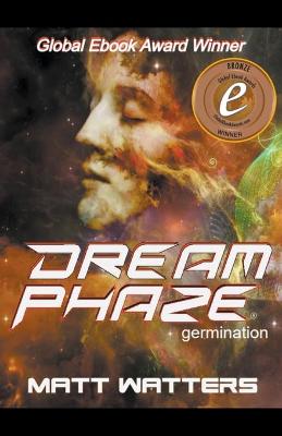 Book cover for Dream Phaze - Germination