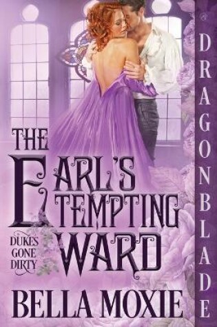 Cover of The Earl's Tempting Ward