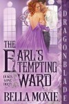 Book cover for The Earl's Tempting Ward