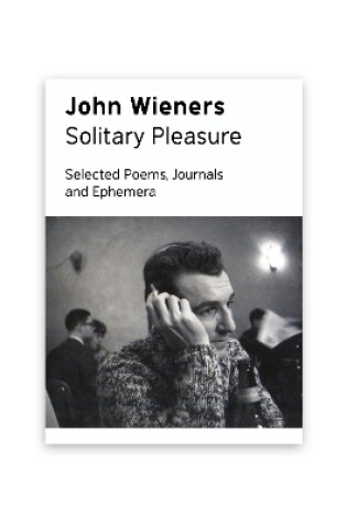 Cover of Solitary Pleasure