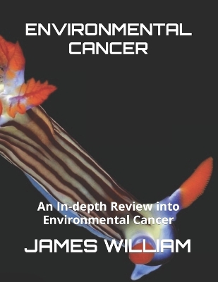 Book cover for Environmental Cancer