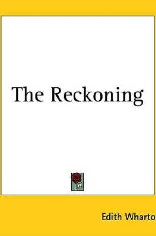 Cover of The Reckoning