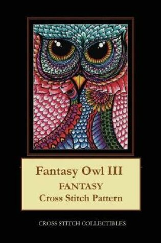 Cover of Fantasy Owl III