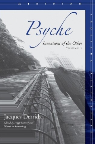 Cover of Psyche