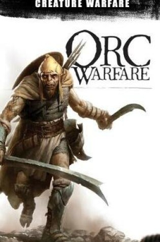 Cover of Orc Warfare