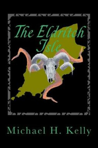 Cover of The Eldritch Isle