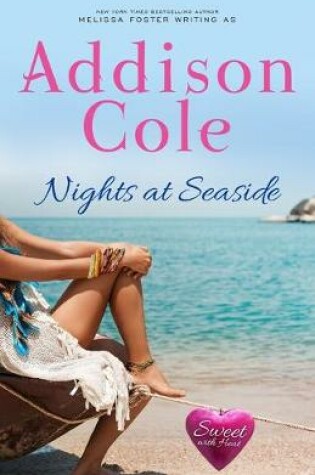Cover of Nights at Seaside