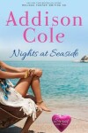 Book cover for Nights at Seaside