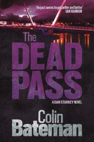 Cover of The Dead Pass