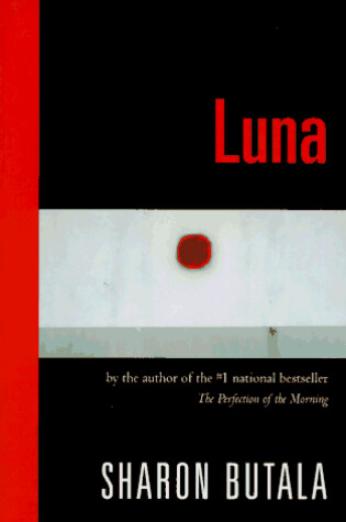 Cover of Luna