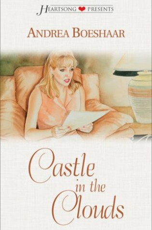 Cover of Castle in the Clouds